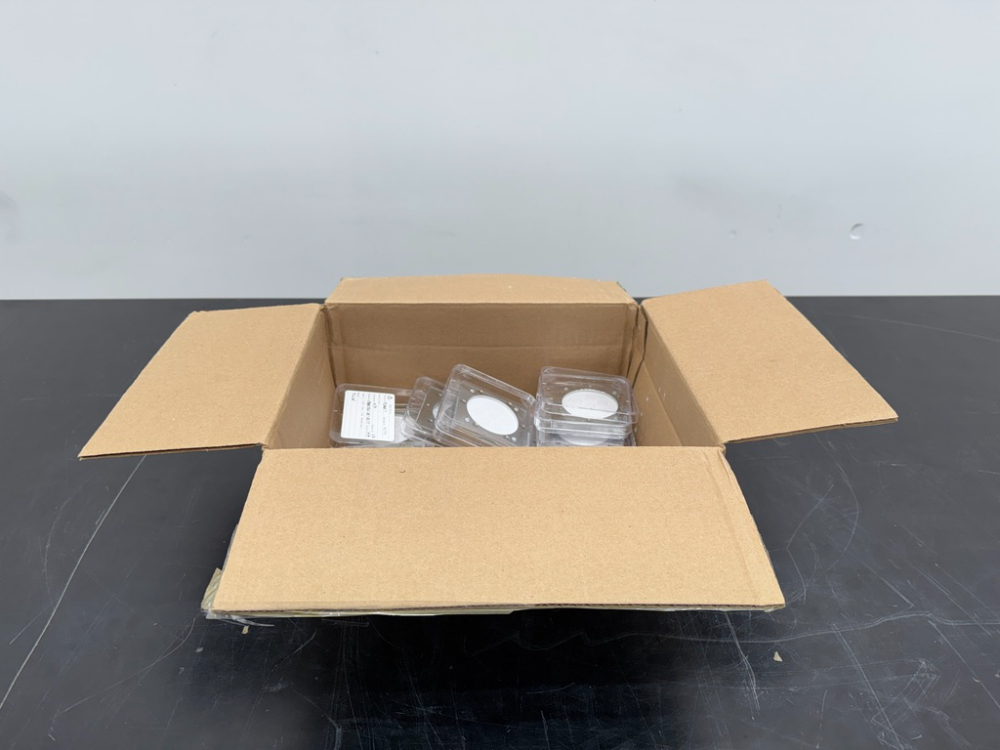 Image of Vertex ePTFE Samples Quantity 12